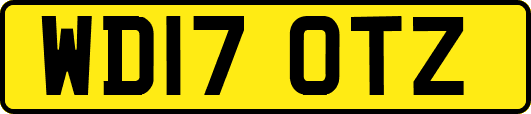 WD17OTZ