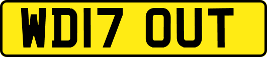 WD17OUT