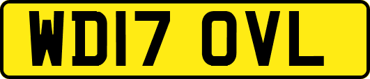 WD17OVL
