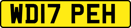 WD17PEH