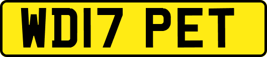 WD17PET