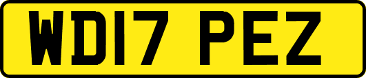 WD17PEZ
