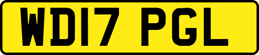 WD17PGL
