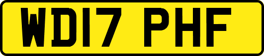 WD17PHF