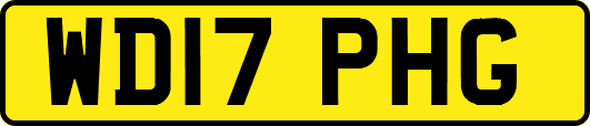 WD17PHG