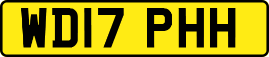 WD17PHH