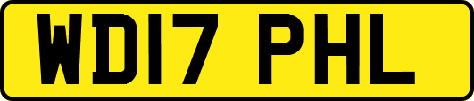 WD17PHL