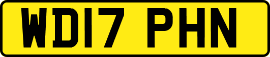 WD17PHN