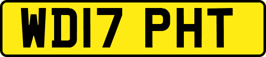 WD17PHT