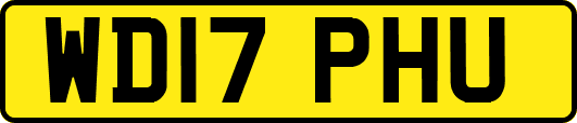 WD17PHU
