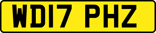WD17PHZ