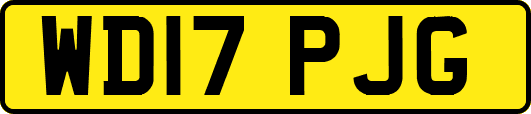 WD17PJG