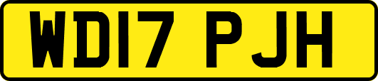 WD17PJH