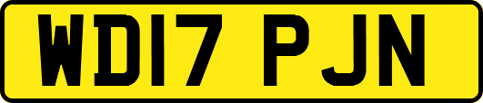 WD17PJN