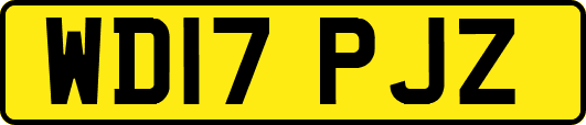 WD17PJZ