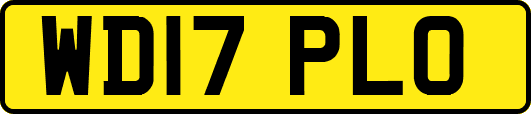 WD17PLO