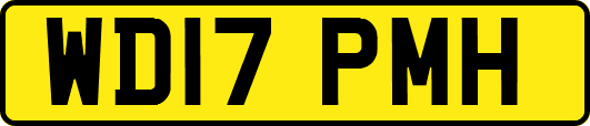 WD17PMH