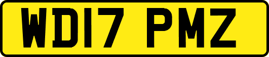 WD17PMZ