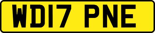 WD17PNE