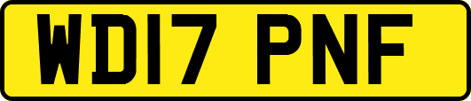 WD17PNF