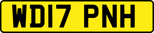 WD17PNH