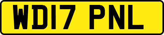 WD17PNL