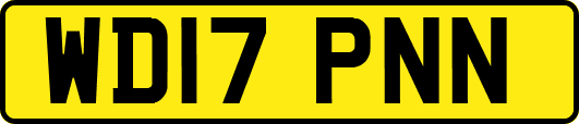 WD17PNN