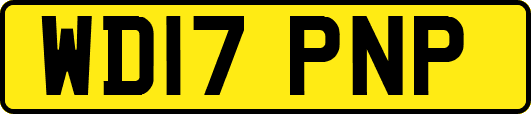 WD17PNP