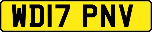 WD17PNV