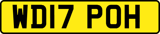 WD17POH