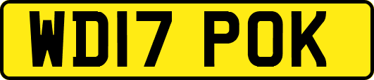 WD17POK
