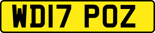 WD17POZ