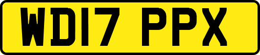 WD17PPX