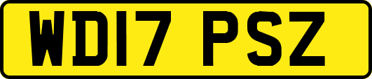 WD17PSZ