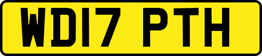 WD17PTH