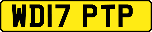 WD17PTP