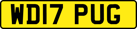 WD17PUG