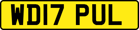 WD17PUL