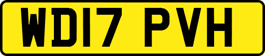 WD17PVH