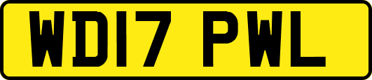 WD17PWL