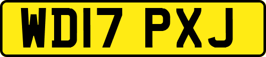 WD17PXJ