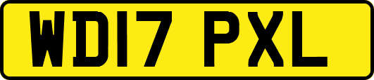 WD17PXL
