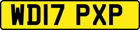 WD17PXP