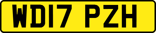 WD17PZH