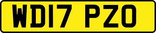 WD17PZO