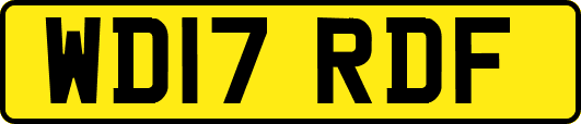 WD17RDF
