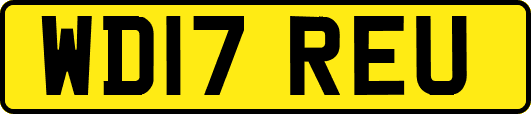 WD17REU