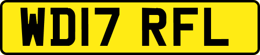 WD17RFL