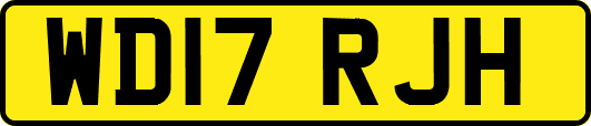 WD17RJH