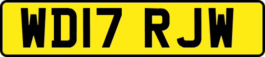 WD17RJW